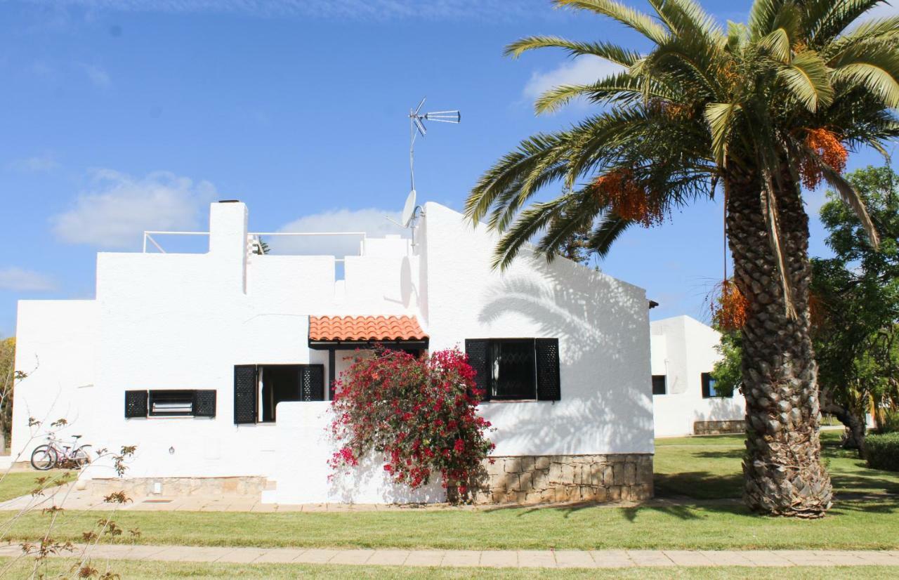 Villa Pedras D'El Rei Tavira Exterior photo